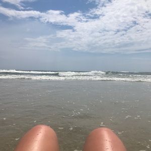 Meet your Posher, Stacie